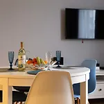 Apartment Grey Kosciuszko *