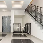 Apartament Grey Kościuszko