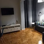 Apartament Grey Kościuszko *