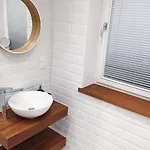 Apartament Grey Kościuszko *
