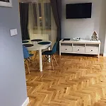 Grey Kościuszko Apartament Kraków