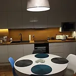 Apartament Grey Kościuszko