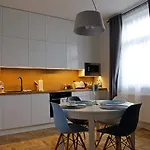Apartament Grey Kościuszko