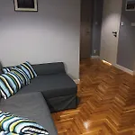 Apartament Grey Kościuszko *