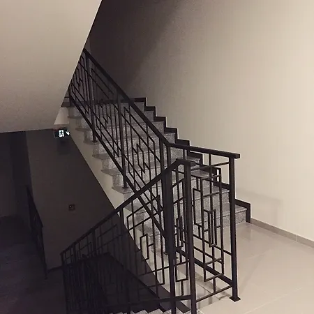 Grey Kosciuszko 克拉科夫