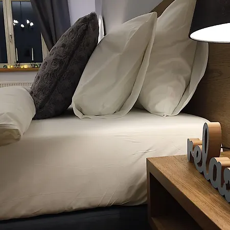 Appartamento Grey Kosciuszko Cracovia