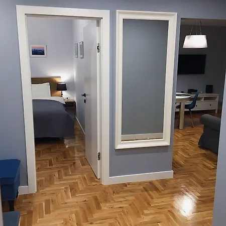 Grey Kosciuszko Appartamento *