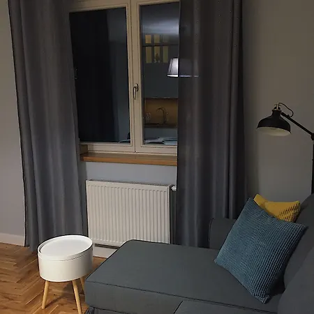 Grey Kosciuszko 克拉科夫