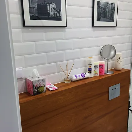 Grey Kosciuszko Appartamento *