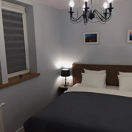 Appartamento Grey Kosciuszko