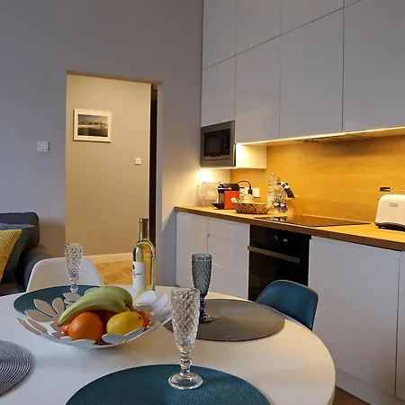 Grey Kosciuszko 克拉科夫