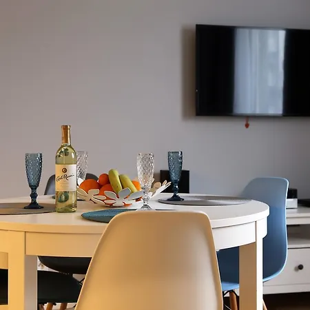 Apartment Grey Kosciuszko *
