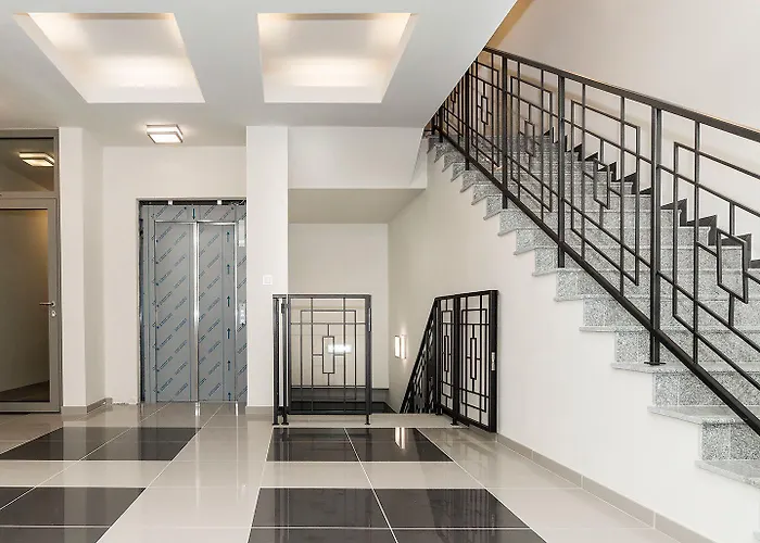 Apartment Grey Kosciuszko