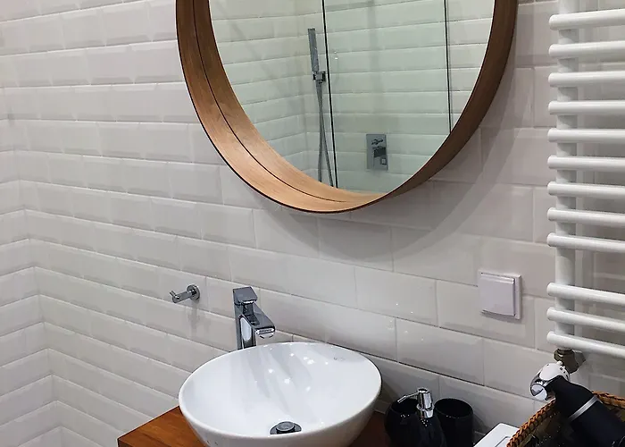 Apartment Grey Kosciuszko *