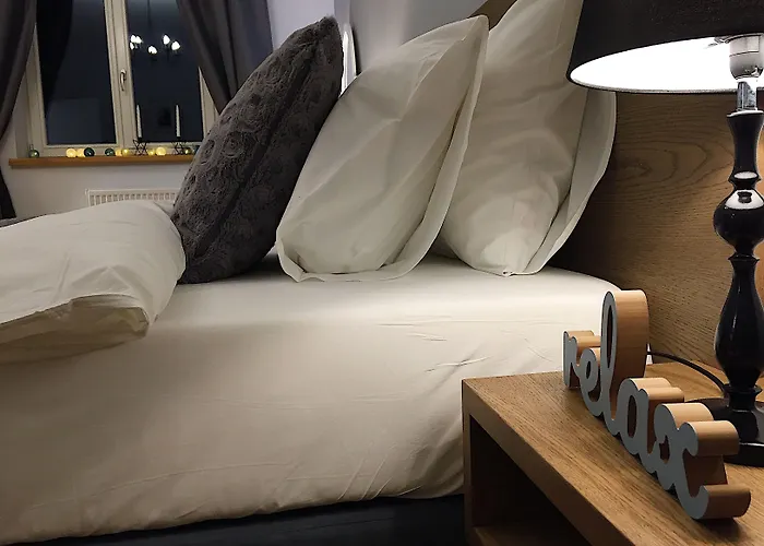 Apartment Grey Kosciuszko Krakau