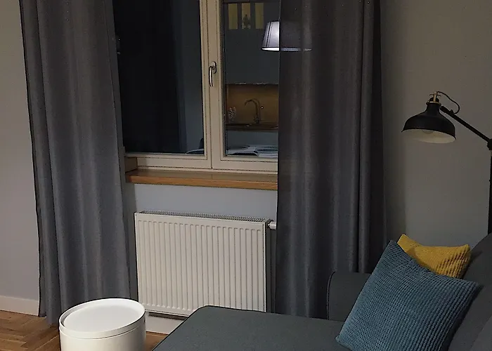 Grey Kosciuszko Krakau