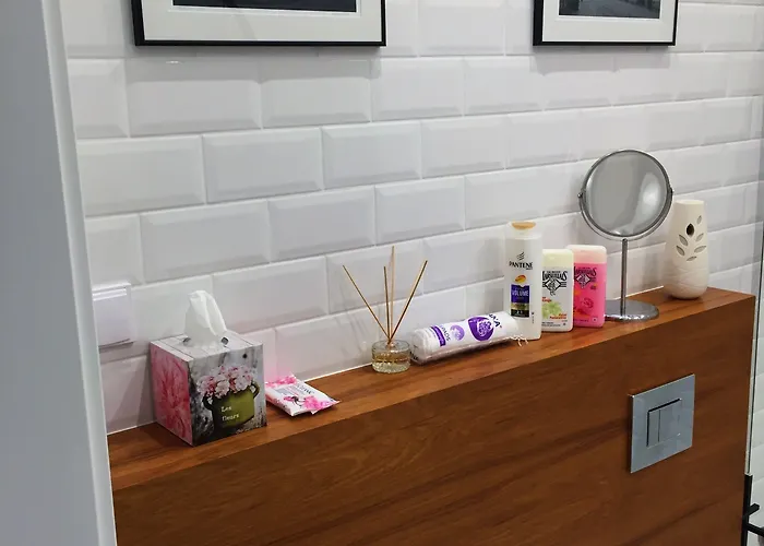 Grey Kosciuszko Apartment *