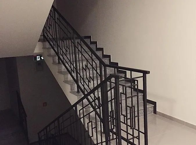 Apartment Grey Kosciuszko