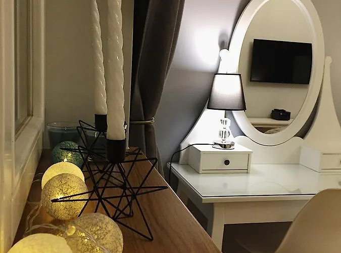 Apartment Grey Kosciuszko *