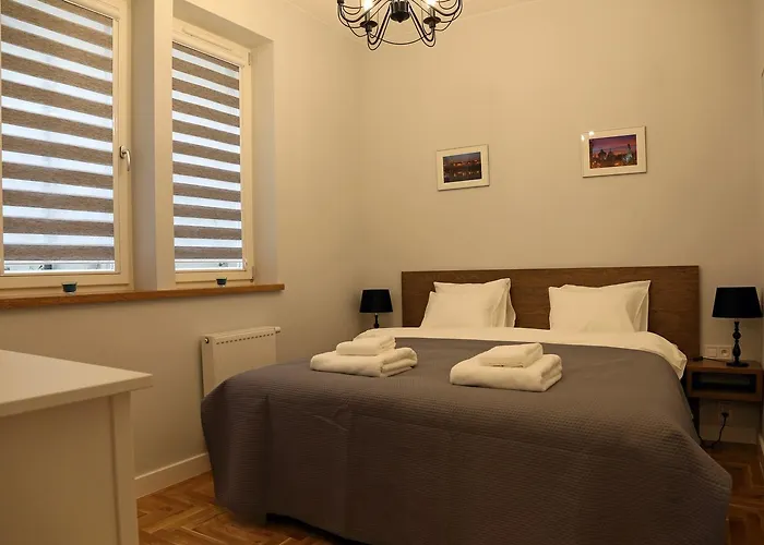 Apartment Grey Kosciuszko