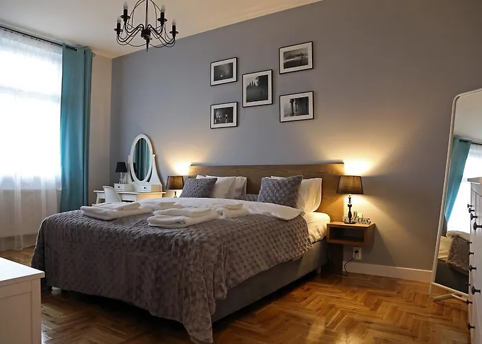 Grey Kosciuszko * Krakau