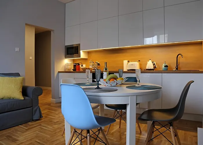 Grey Kosciuszko * Krakau