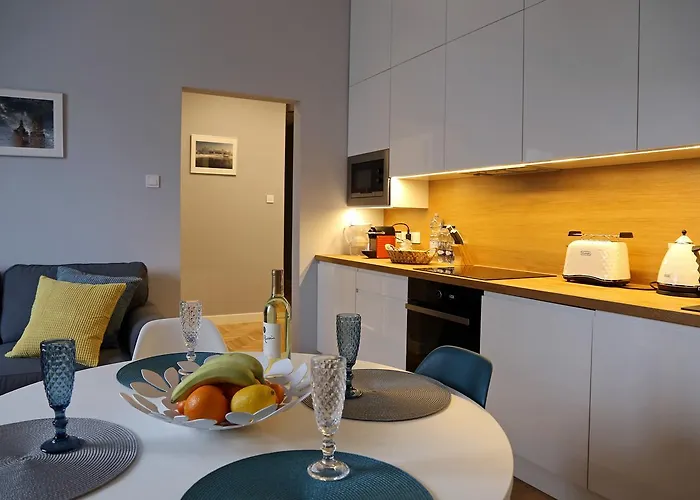 Grey Kosciuszko Krakau